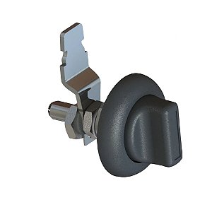 Fecho Lingueta Manopla Zamac