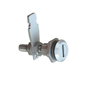 Fecho Lingueta com Prolongador