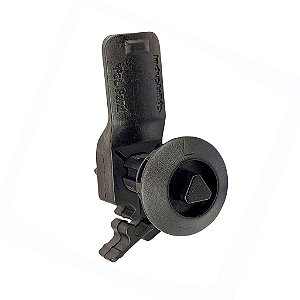 Fecho Quick Ajustavel Triangulo