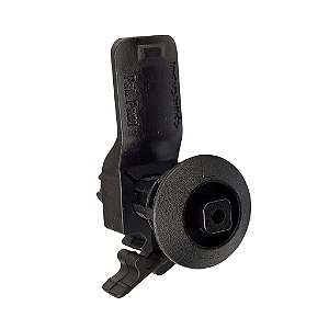 Fecho Quick Ajustável Quadrado