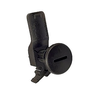 Fecho Quick Ajustável Fenda