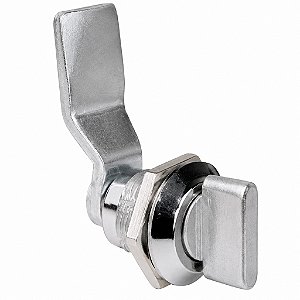 Fecho Manopla Borboleta 14612 Zamak
