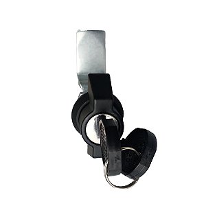 Fecho Manopla Borboleta 14612 Zamak