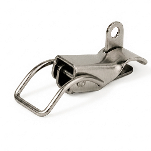 Fecho Rápido FB3 INOX 304