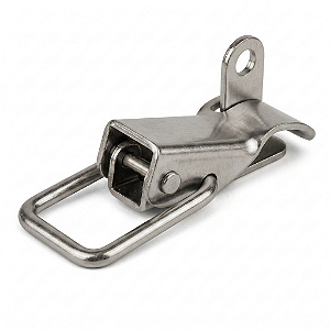 Fecho Rápido FB6 INOX 304