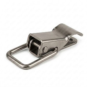 Fecho Rápido FB8 INOX 304