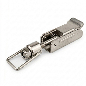Fecho Rápido FC3 INOX 304