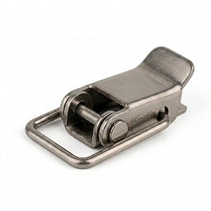 Fecho Rápido FE INOX 304