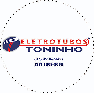 Eletrotubos Toninho - MG
