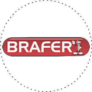 Brafer - Braço do Norte