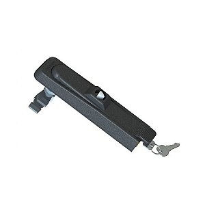 Maçaneta Cremona Linha Protected Padlock (Segredos Diferentes)