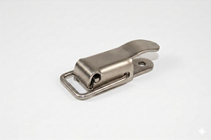 Fecho Rápido FA1 DQ56991 INOX