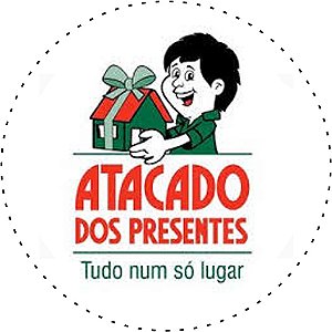 ATACADO DOS PRESENTES