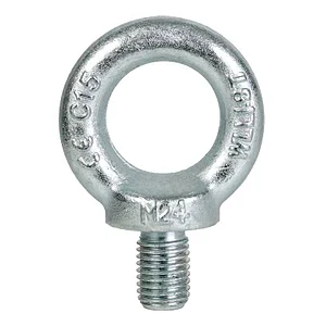 PARAFUSO OLHAL SUSPENSÃO ROSCA SV