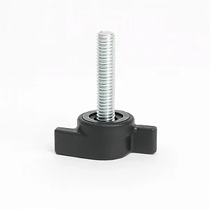 Botão Borboleta 3514 Macho PP