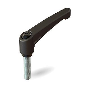 Alavanca Trava Nylon 11830 Macho