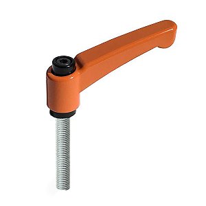 Alavanca Trava 92 Laranja Macho