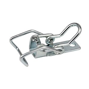 Fecho Rápido FV5 ZNBR