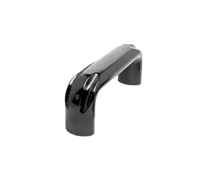 Puxador 197 Baquelite