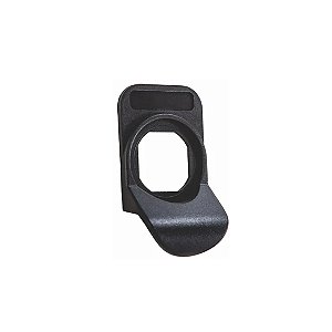 Puxador para fecho lingueta