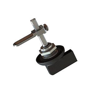 Fecho Lingueta Click Flash Rápido