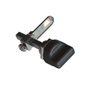 Fecho Lingueta Click Flash Manopla