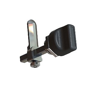 Fecho Lingueta Click Flash Manopla