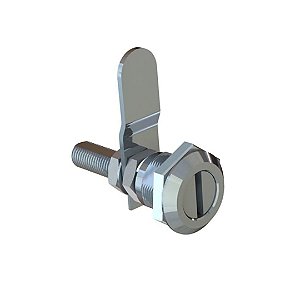 Fecho Lingueta Cheap com Regulagem Fenda