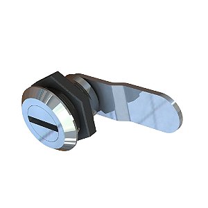 Fecho lingueta cheap poliamida cromado fenda