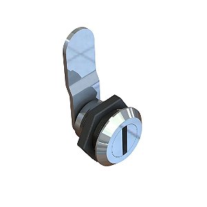 Fecho lingueta cheap poliamida cromado fenda