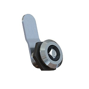 Fecho lingueta cheap poliamida quadrado