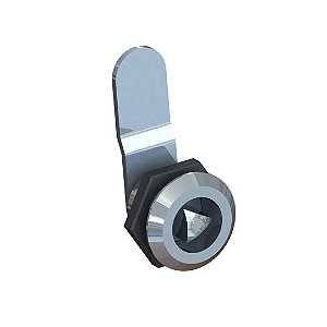 Fecho lingueta cheap poliamida triângulo