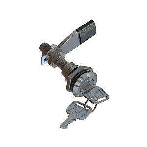 Fecho lingueta yale clássico com regulagem