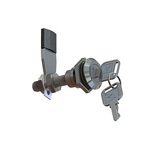 Fecho lingueta yale clássico com regulagem