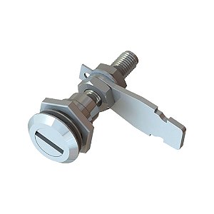 Fecho lingueta clássico com prolongador fenda