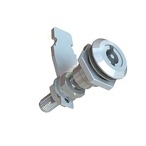 Fecho lingueta clássico com prolongador universal