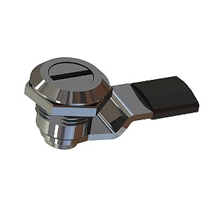 Fecho Lingueta Clássico Fenda