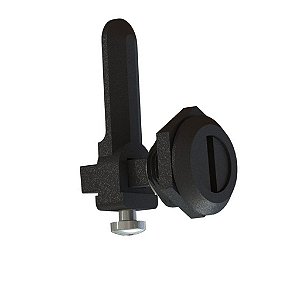 Fecho Lingueta COST Preta