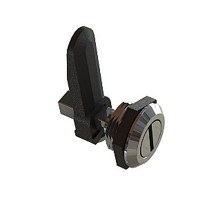 Fecho Lingueta COST Metalizado