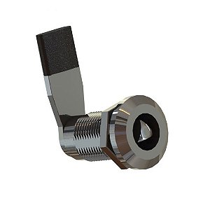 Fecho Prolongado Castelo