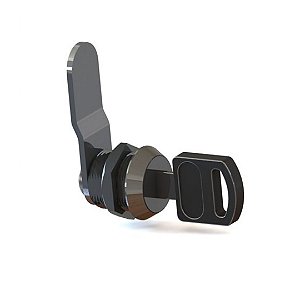 Fecho tipo Yale para armário