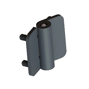 Dobradiça Estampada Fixas 40741