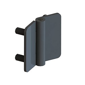 Dobradiça Estampada Fixas 40761