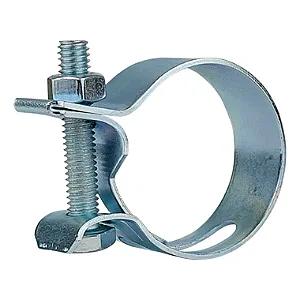 ABRAÇADEIRA P/ IRRIGAÇÃO 7/8" 29MM A 32MM
