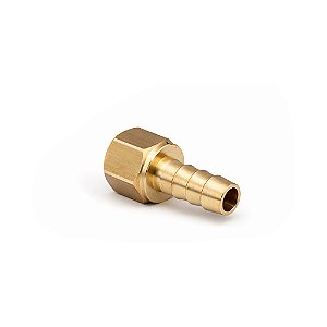 Adaptador Espigão Fixo Femea 1/2x5/6 Garden