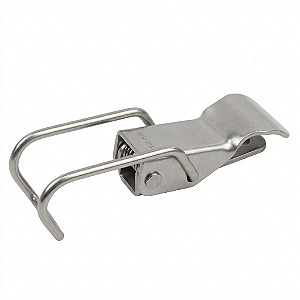 Fecho Rápido FB5 INOX