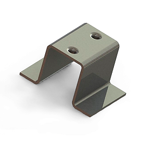 Suporte Alto Cremona 25mm 69940