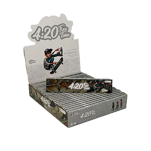 Seda 420 King Size Slim