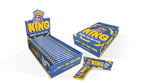 Seda King Branca Mini Size C/25