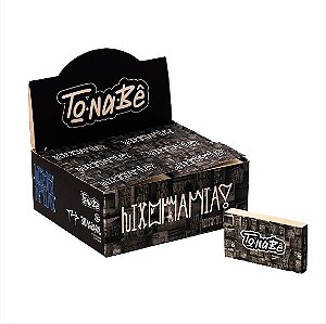 Piteira tonabe Larga Lixo Mania Verge